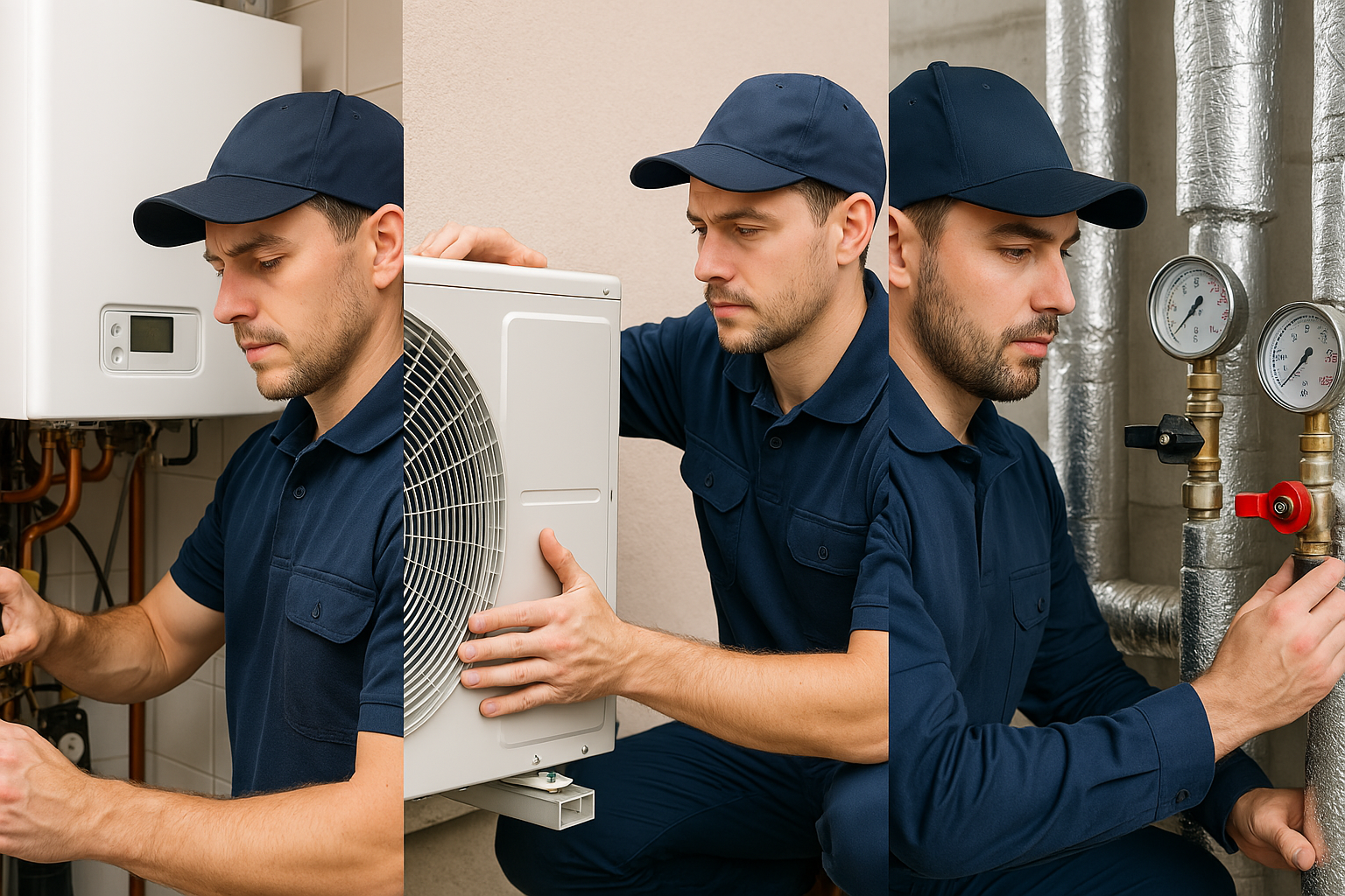 Sfieet chauffage climatisation réseaux hydrauliques courbevoie 92 et Ile de France 78 et 75