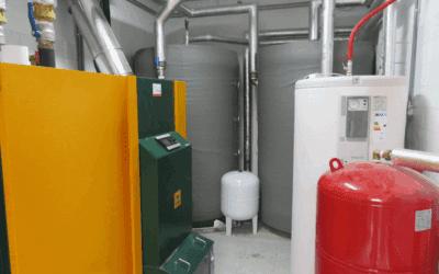 Pourquoi l’été est le meilleur moment pour entretenir votre chaudière au fioul ?