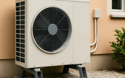 Pourquoi la pompe à chaleur est votre meilleure alliée confort et économie en 2025 ?