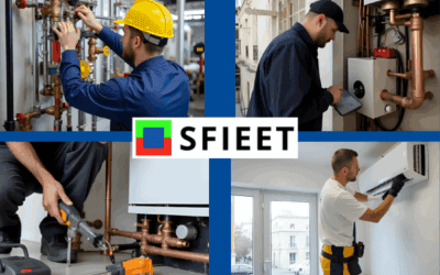 Dépannage chauffage à Courbevoie, 92 et Paris : intervention express en moins de 48h