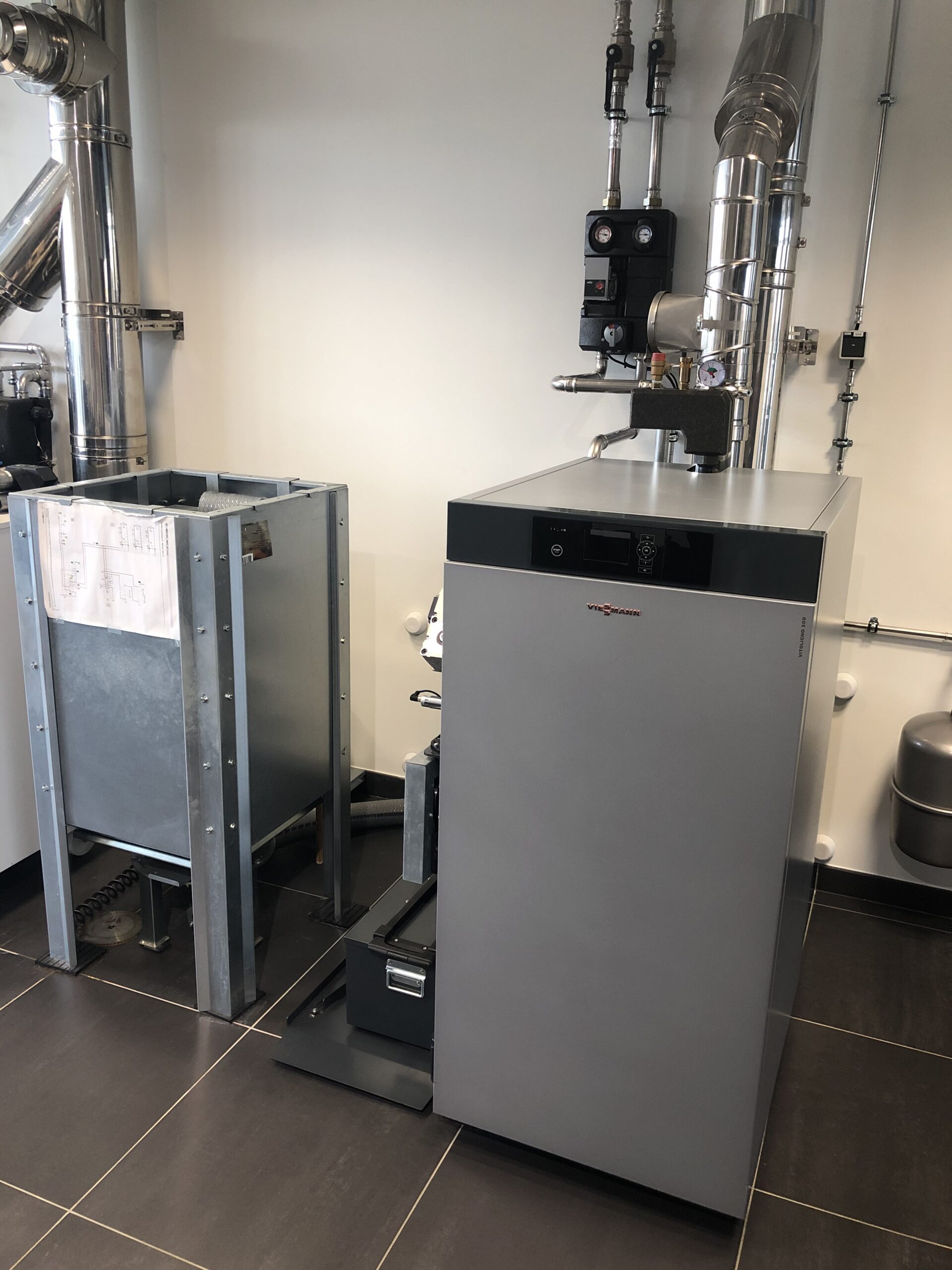 sfieet - réseaux hydrauliques