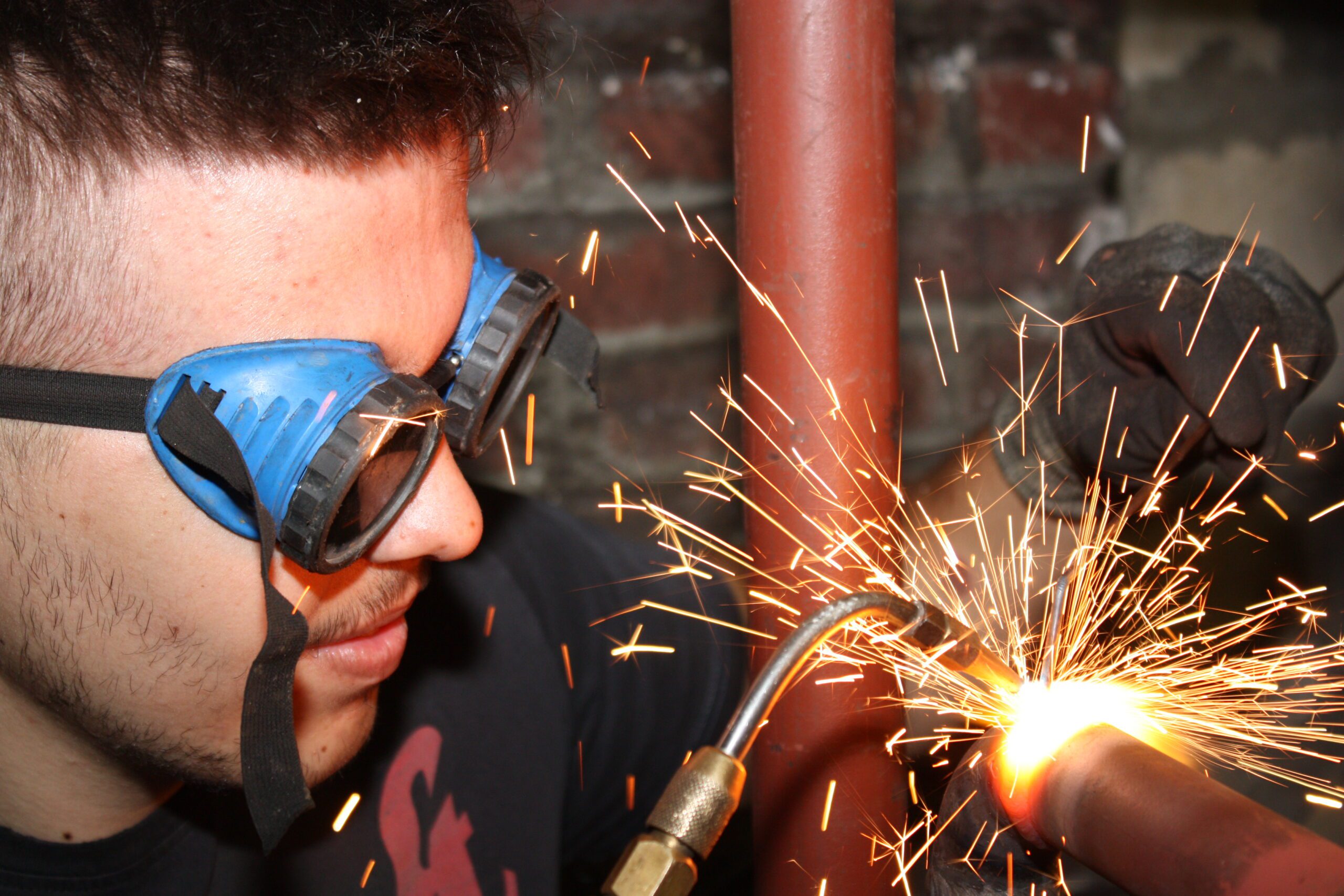 technicien sfieet réseaux hydrauliques