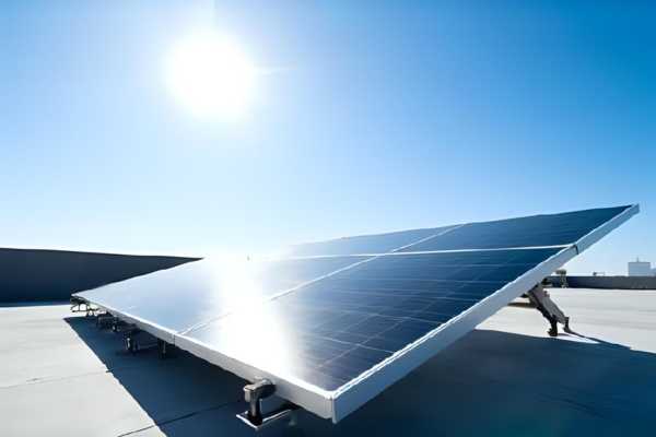 Photovoltaïque installation SFIEET Courbevoie 92 Paris Yvelines