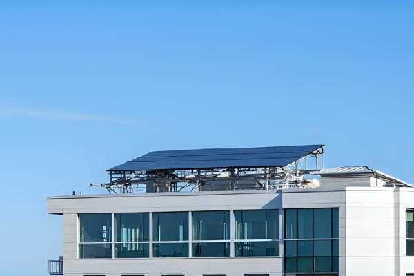 Photovoltaïque pour collectif installation SFIEET Courbevoie 92 Paris Yvelines