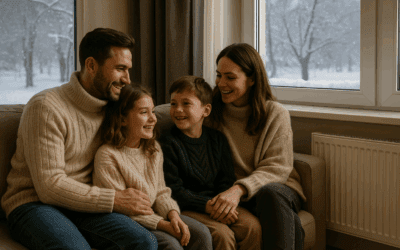 Bilan chauffage 2025 : préparez dès maintenant une année 2026 plus économique