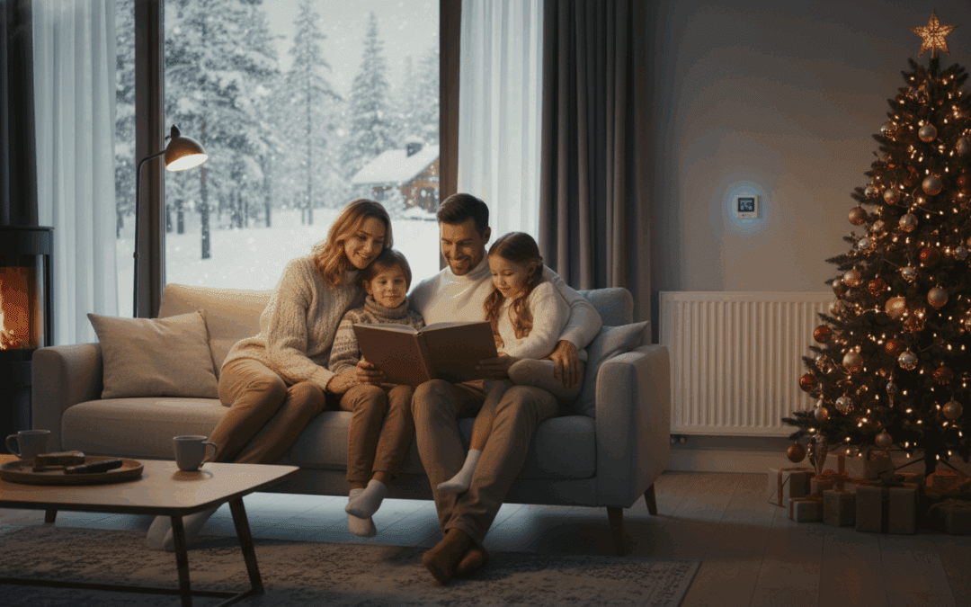 bilan chauffage - sfieet chauffagiste courbevoie