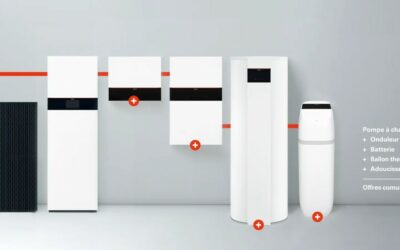 Offres de remboursement exclusives Viessmann : chaudière et pompe à chaleur jusqu&rsquo;au 31 Mars 2026