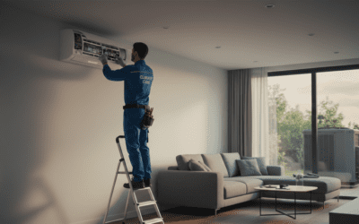 Entretien climatisation avant le retour des beaux jours : les vérifications essentielles