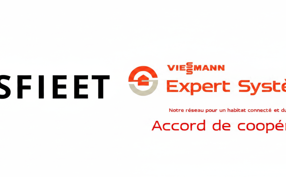 SFIEET Chauffagiste Courbevoie 92 expert Systèmes Viessmann