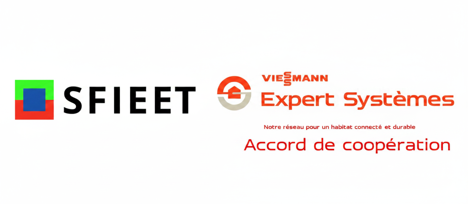 SFIEET Chauffagiste Courbevoie 92 expert Systèmes Viessmann