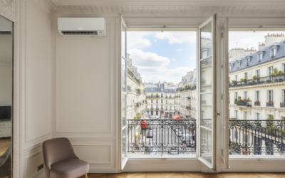Climatisation en copropriété à Paris et dans le 92 : tout ce qu’il faut savoir avant d’installer