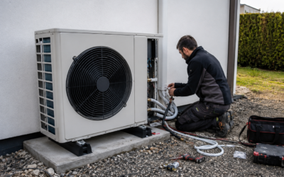 Pompe à chaleur air/eau en Ile-de-France : le guide complet pour se lancer en 2026
