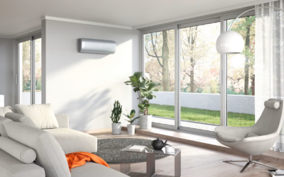 TVA à 5,5 % sur la climatisation : ce qui change pour votre installation à Courbevoie et en Ile de France
