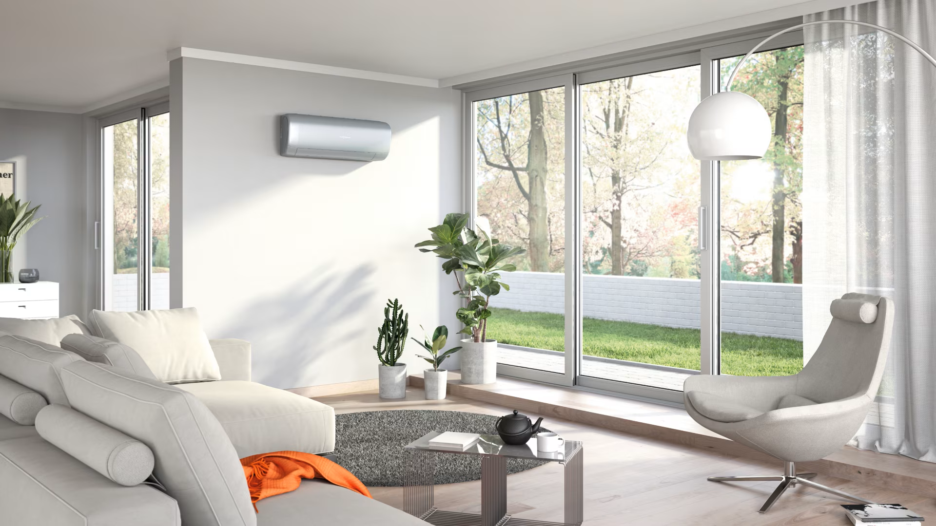 climatisation viessmann
